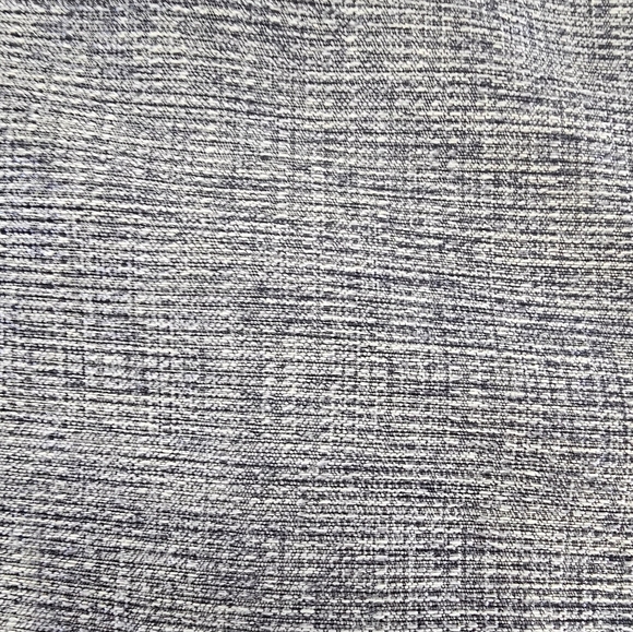 Le Suit Women’s Size 8 Blue Gray Textured Pencil Skirt Career Office Work Lined - Picture 2 of 9